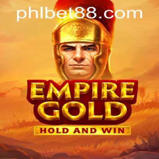 EmpireGold: A New Era of Strategy Gaming