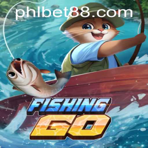 Unveiling FishingGO: A Captivating Blend of Adventure and Strategy