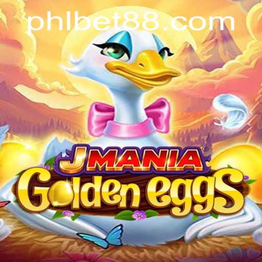 Exploring JManiaGoldenEggs: The Game Taking Over the Gaming World with PHL Bet